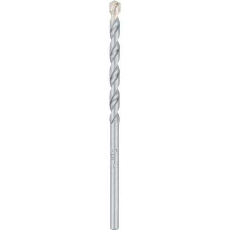 Makita B-68731 3/16" x 31/2" Carbide Tipped Percussion Masonry Hammer Drill Bit