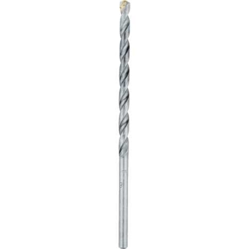 Makita B-68775 1/4" x 6" Carbide Tipped Percussion Masonry Hammer Drill Bit
