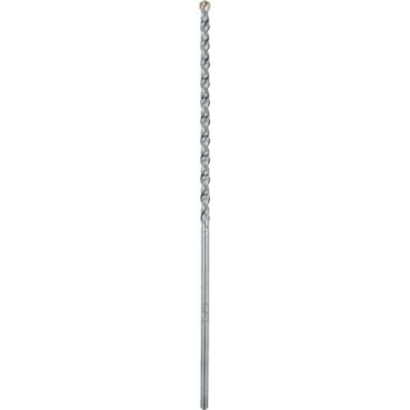 Makita B-68806 5/16" x 12" Carbide Tipped Percussion Masonry Hammer Drill Bit