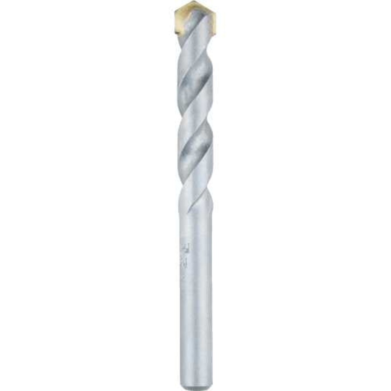 Makita B-68878 5/8" x 6" Carbide Tipped Percussion Masonry Hammer Drill Bit