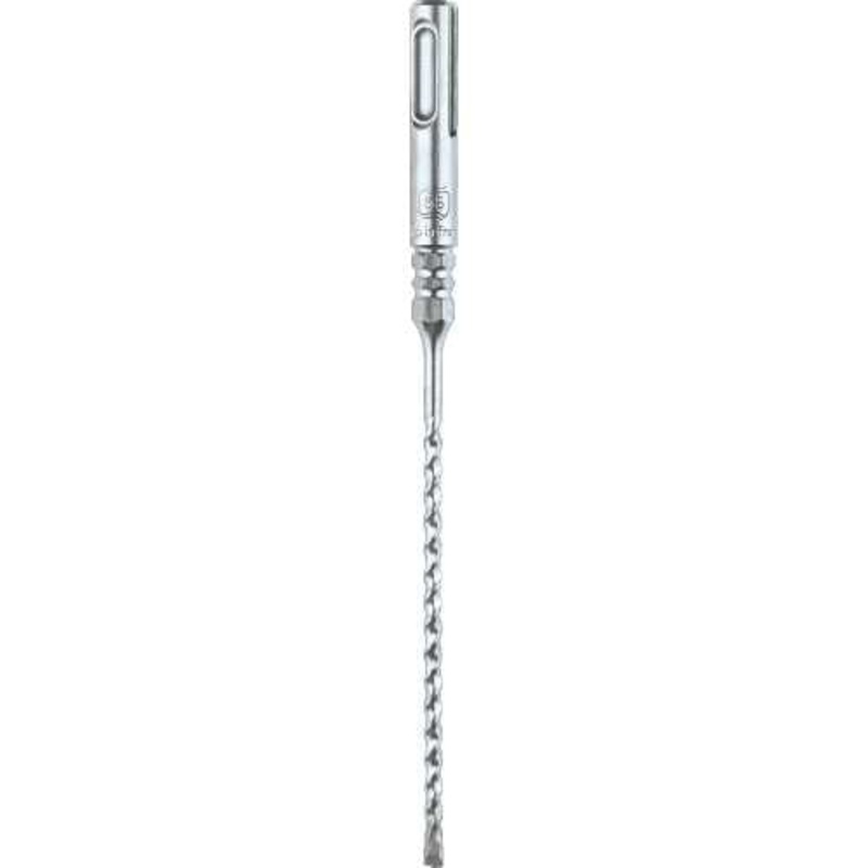 Makita B-69113 5/32" x 7" SDSPLUS Hex Bit, 2Cutter