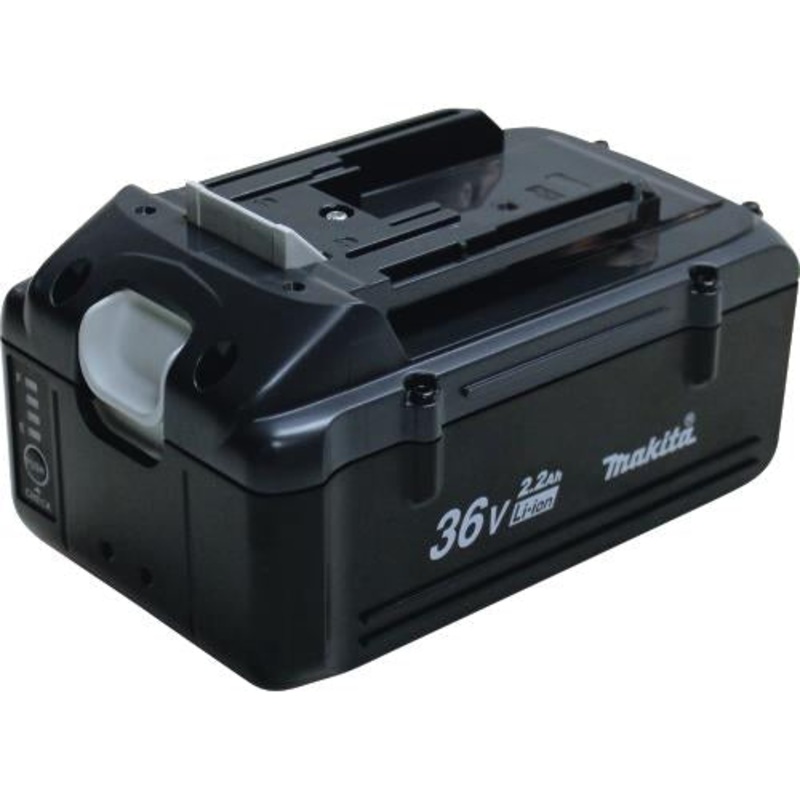 Makita BL3622A 36V LithiumIon 2.2Ah Battery