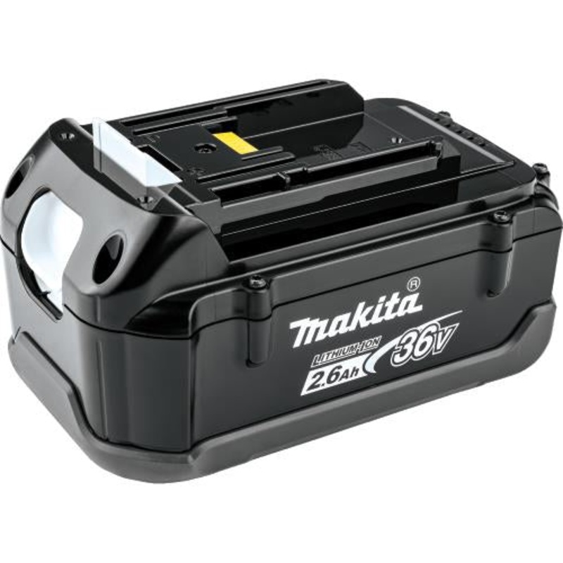 Makita BL3626 36V LithiumIon 2.6Ah Battery