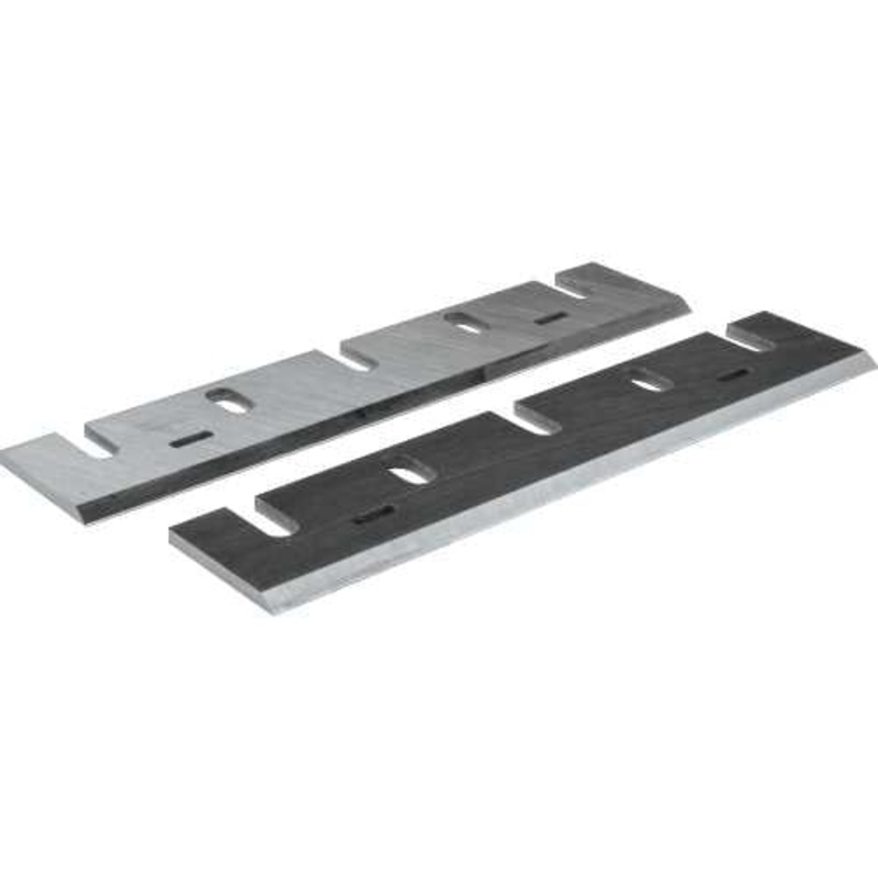 Makita D-63666 63/4" Planer Blade, High Speed Steel, 2/pk