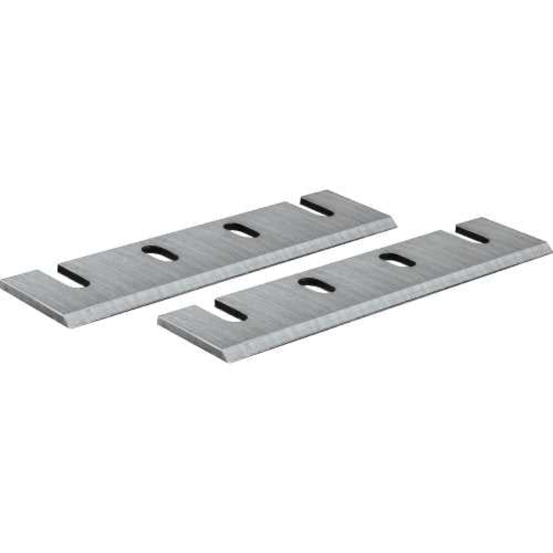 Makita D-63915 61/8" PlanerJointer Blade, High Speed Steel, 2/pk