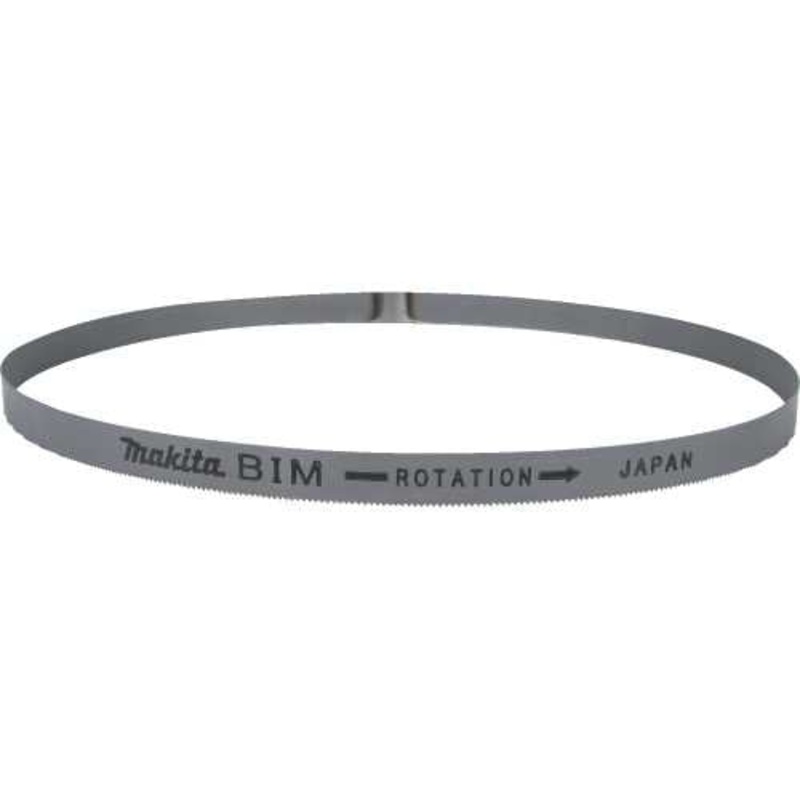 Makita E-04139 283/4" 18 TPI BiMetal SubCompact Portable Band Saw Blade