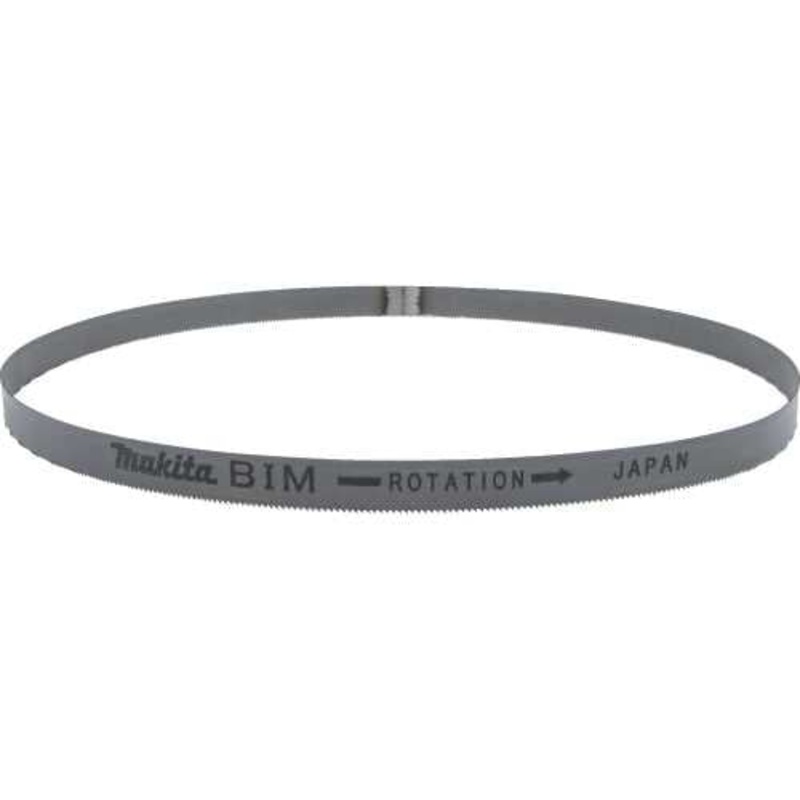 Makita E-06264 283/4" 24 TPI BiMetal SubCompact Portable Band Saw Blade