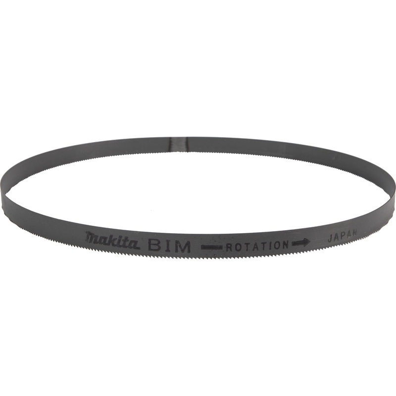 Makita E-08729 283/4" 14 TPI BiMetal SubCompact Portable Band Saw Blade