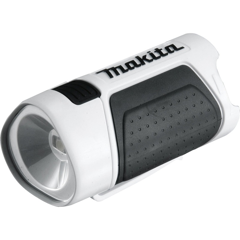 Makita LM01W 12V max LithiumIon L.E.D. Flashlight, Flashlight Only