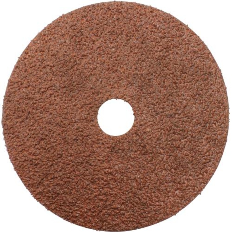 Makita 742037-A-5 4" Abrasive Disc, 36 Grit, 5/pk
