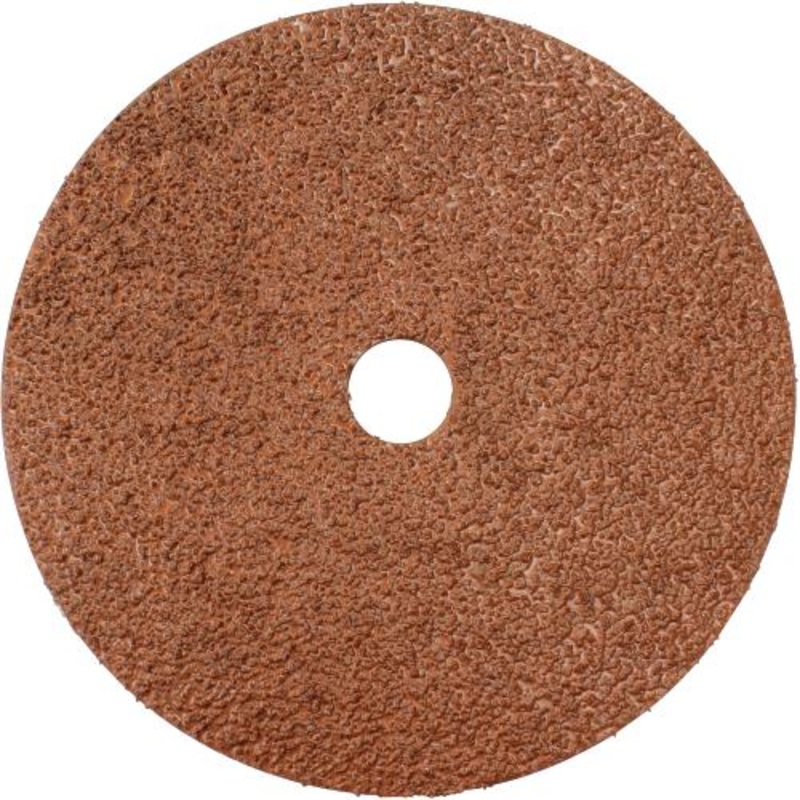 Makita 742069-B-25 7" Abrasive Disc, 24 Grit, 25/pk