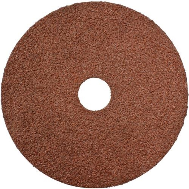 Makita 742074-B-25 5" Abrasive Disc, 50 Grit, 25/pk