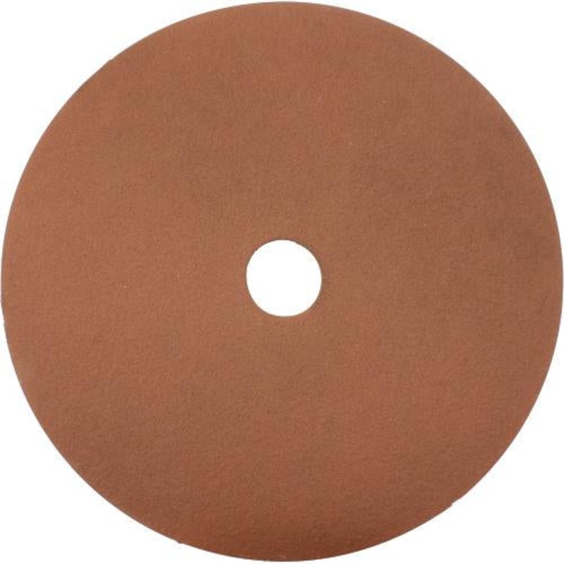 Makita 742091-A-5 7" Abrasive Disc, 120 Grit, 5/pk