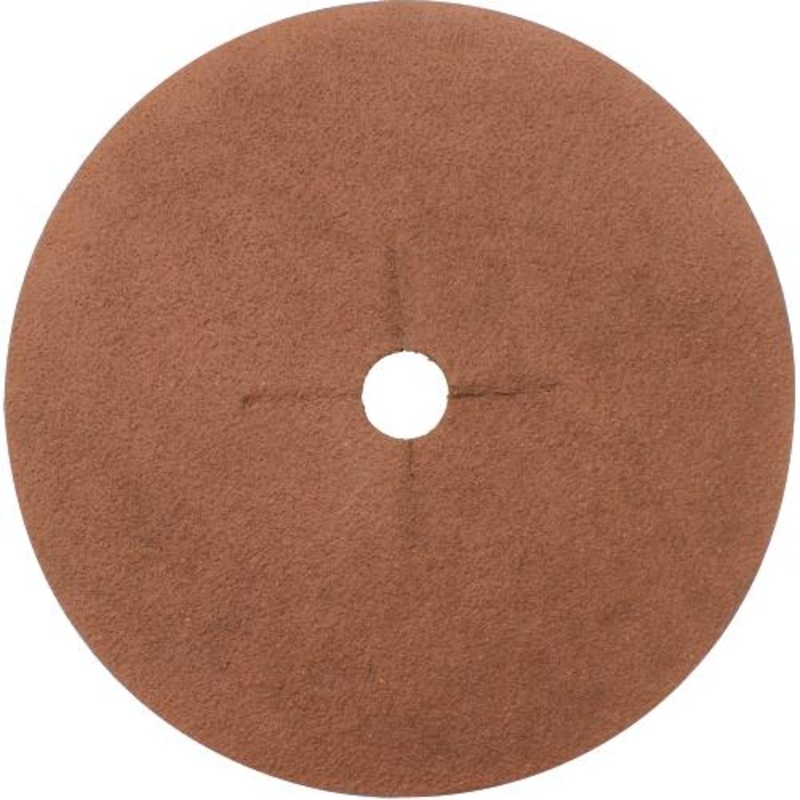Makita 742109-B-25 5" Abrasive Disc, 80 Grit, 25/pk