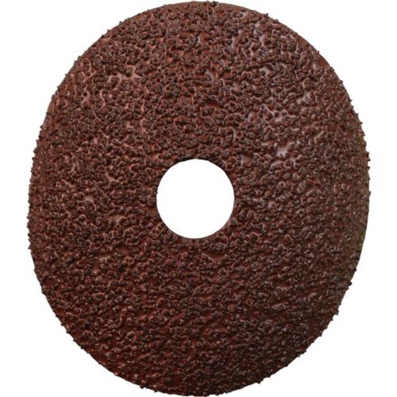 Makita 794104-B-25 41/2" Abrasive Disc, 24 Grit, 25/pk