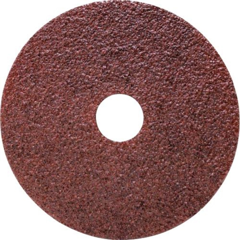 Makita 794105-A-5 41/2" Abrasive Disc, 36 Grit, 5/pk
