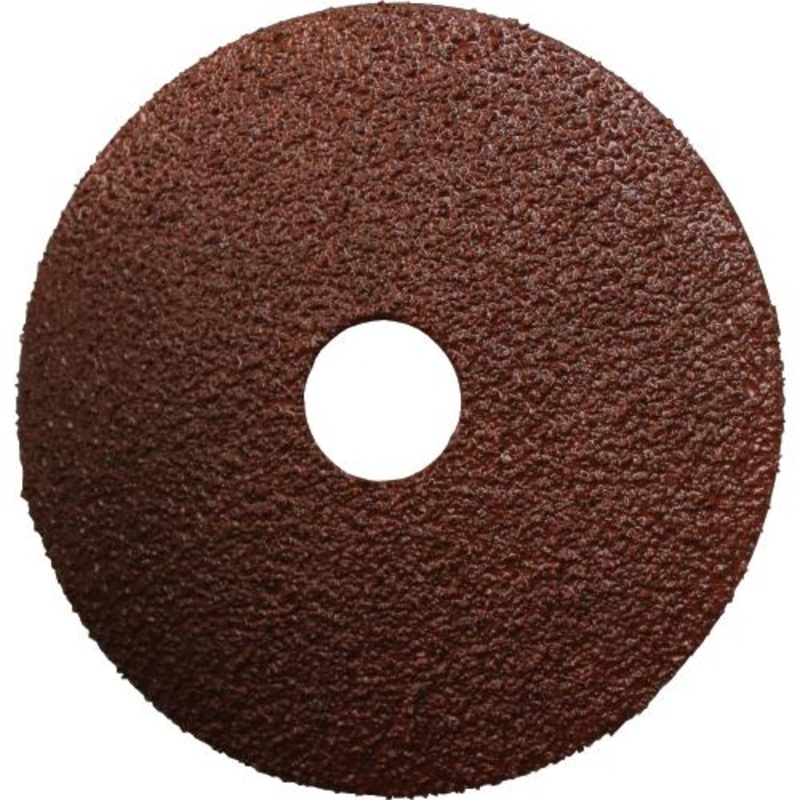 Makita 794105-B-25 41/2" Abrasive Disc, 36 Grit, 25/pk