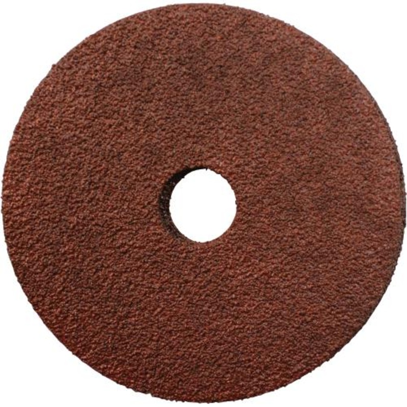 Makita 794106-A-5 41/2" Abrasive Disc, 50 Grit, 5/pk