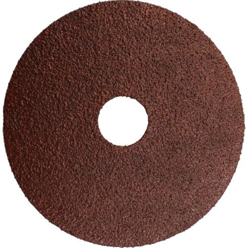 Makita 794106-B-25 41/2" Abrasive Disc, 50 Grit, 25/pk