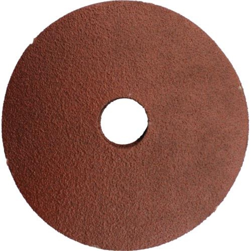Makita 794107-A-5 41/2" Abrasive Disc, 80 Grit, 5/pk