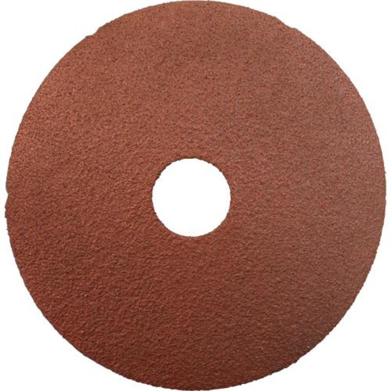 Makita 794107-B-25 41/2" Abrasive Disc, 80 Grit, 25/pk