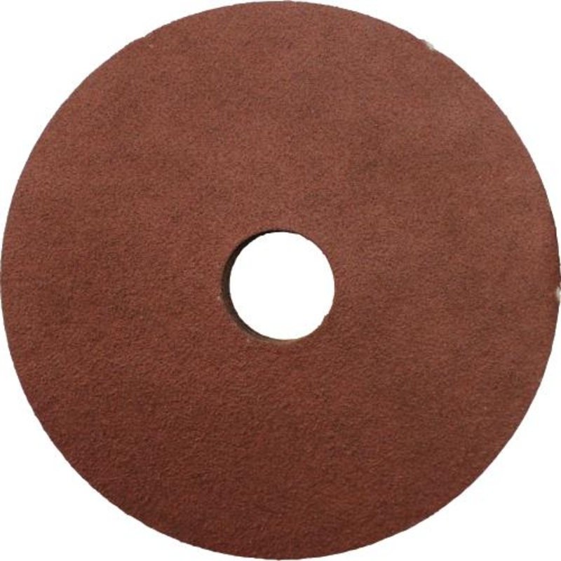 Makita 794108-A-5 41/2" Abrasive Disc, 120 Grit, 5/pk