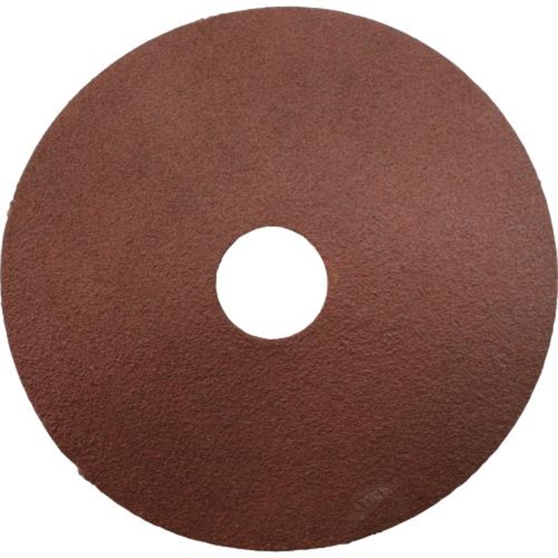 Makita 794108-B-25 41/2" Abrasive Disc, 120 Grit, 25/pk