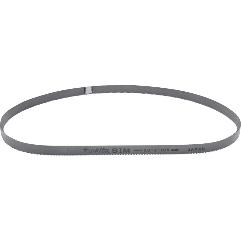 Makita A-97570 327/8" 18 TPI BiMetal Compact Portable Band Saw Blade