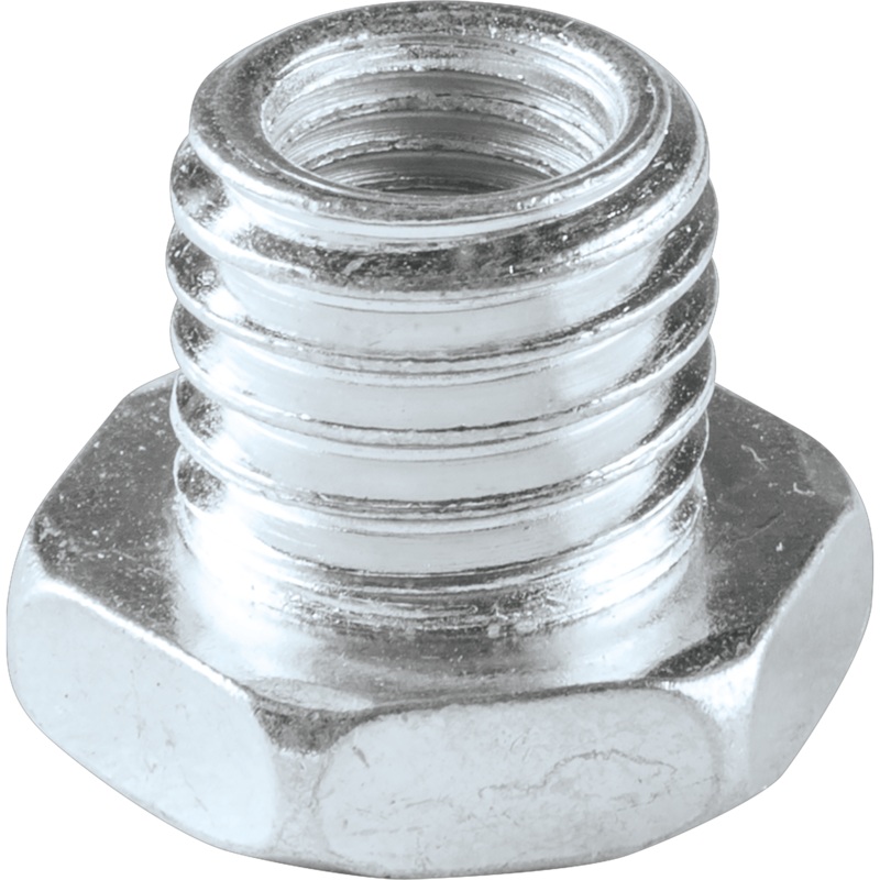 Makita A-98619 Angle Grinder Adapter, 5/8"11 to M10 x 1.25