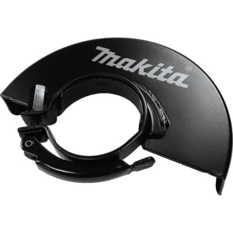 Makita 123542-8 7" Toolless Wheel Guard