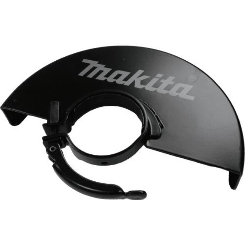 Makita 123543-6 9" Toolless Wheel Guard