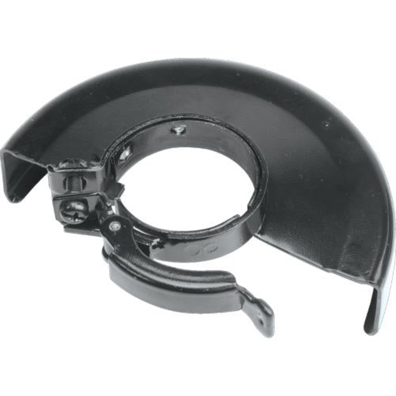 Makita 126687-1 5" Toolless Wheel Guard