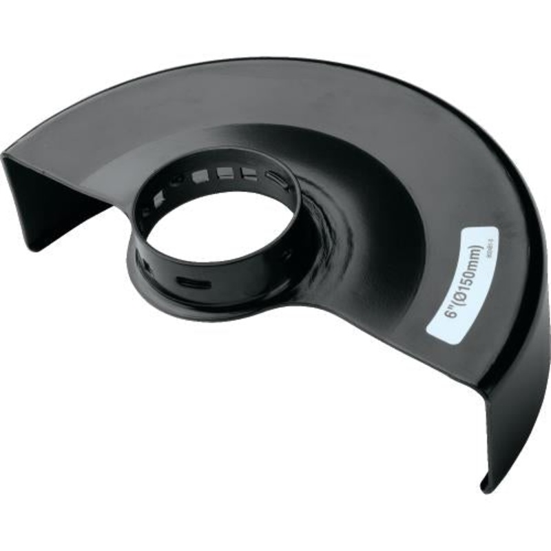 Makita 141A19-7 6" ToolLess Wheel Guard