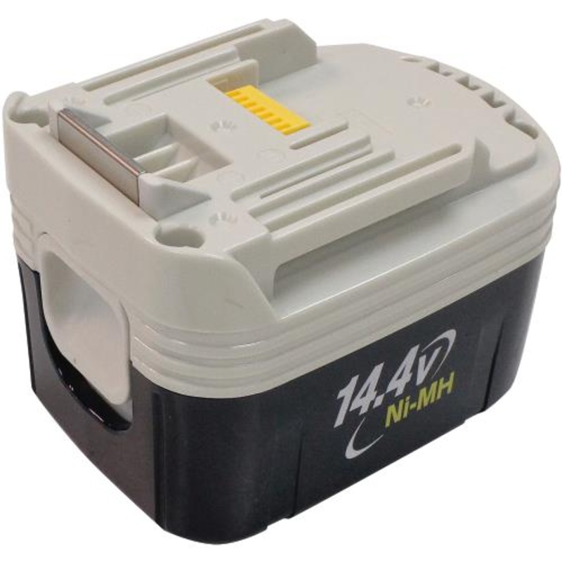 Makita 193352-7 14.4V Makstar NiMH 2.0Ah Battery BH1420