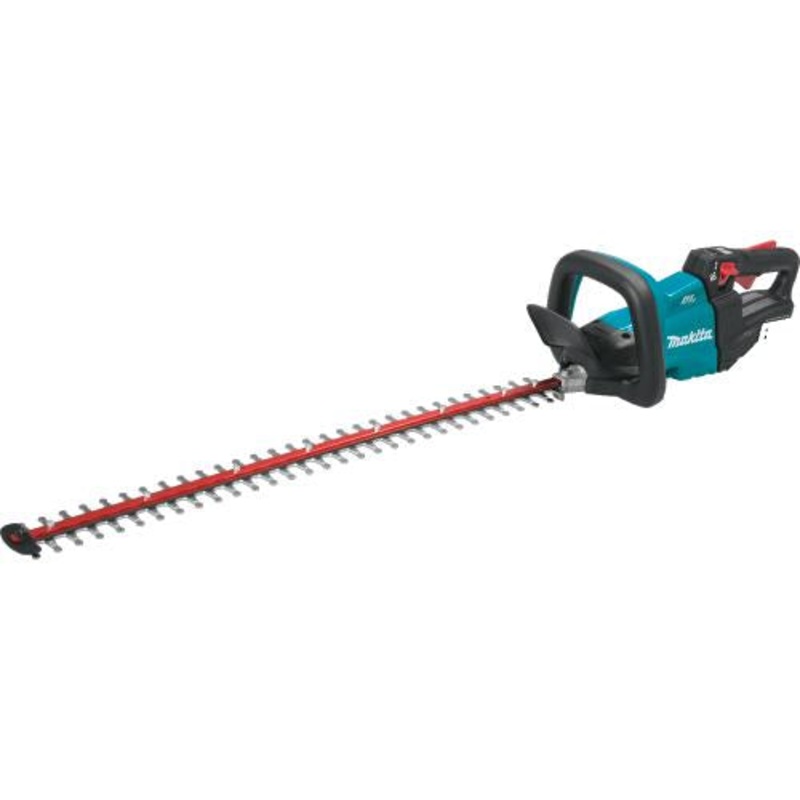 Makita XHU08Z 18V LXT LithiumIon Brushless Cordless 30" Hedge Trimmer, Tool Only