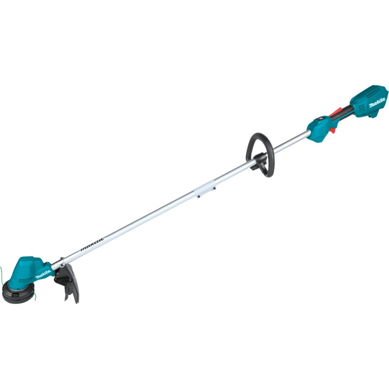 Makita XRU23Z 18V LXT LithiumIon Brushless Cordless 13" String Trimmer, Tool Only