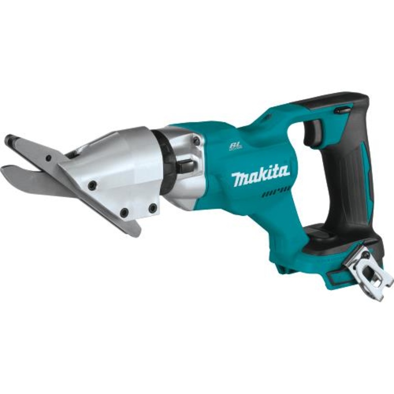 Makita XSJ05Z 18V LXT LithiumIon Brushless Cordless 1/2" Fiber Cement Shear, Tool Only