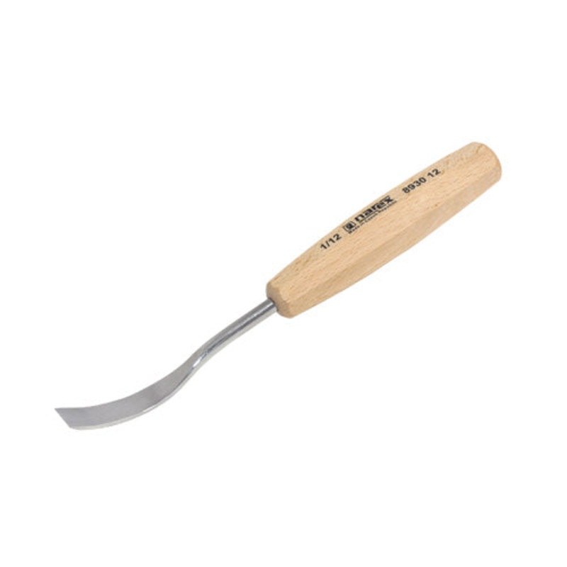 Narex Tools 893706 Bent V Tool 90 06 x 90 mm