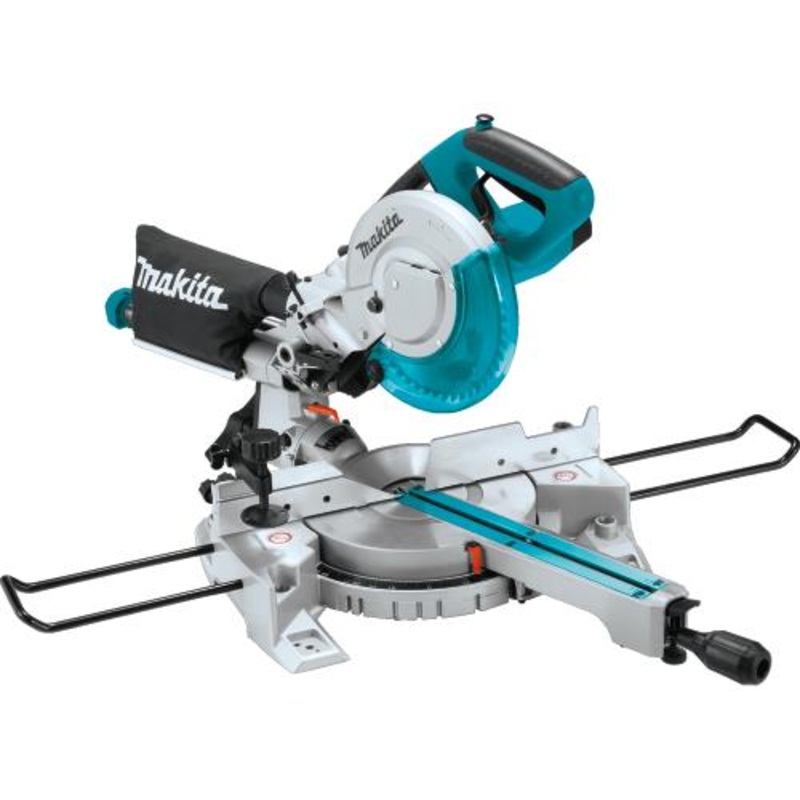 Makita LS0815F 81/2 Slide Compound Miter Saw