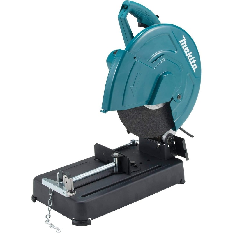 Makita LW1401 14" CutOff Saw