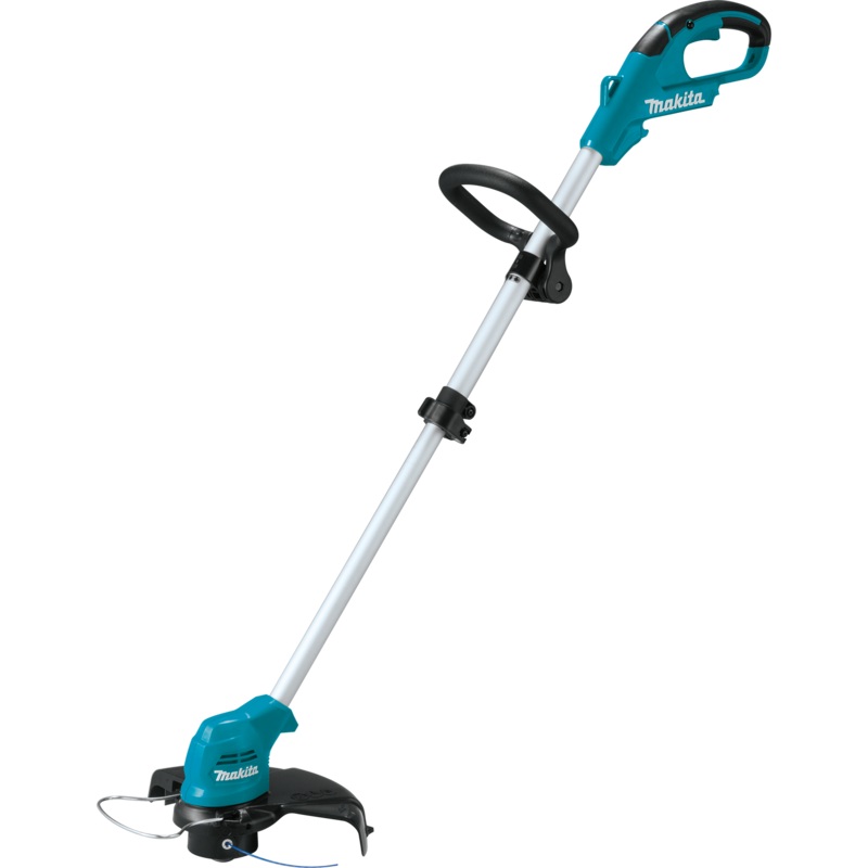 Makita RU03Z 12V Max Cxt Lithiumion Cordless String Trimmer, Tool Only