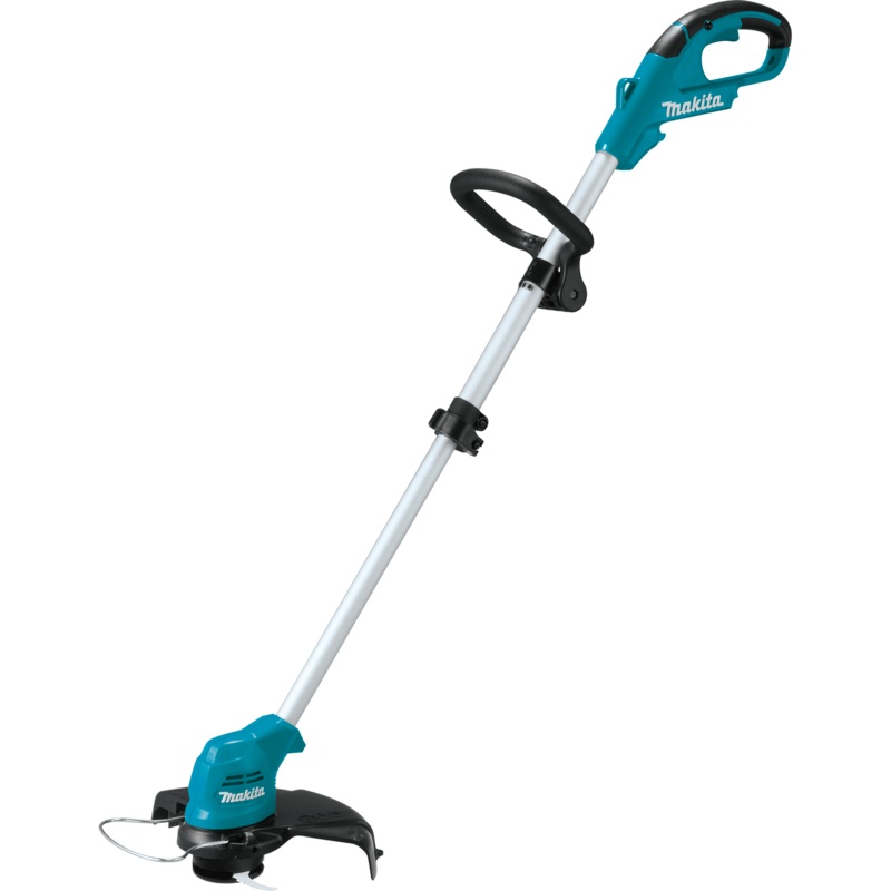 Makita RU03ZX 12V max CXT LithiumIon Cordless Trimmer w/ Nylon Blade, Tool Only
