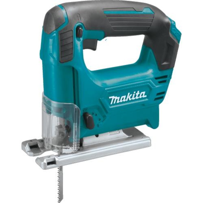 Makita VJ04Z 12V max CXT LithiumIon Cordless Jig Saw, Tool Only