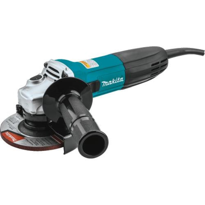 Makita GA4530 41/2" Angle Grinder