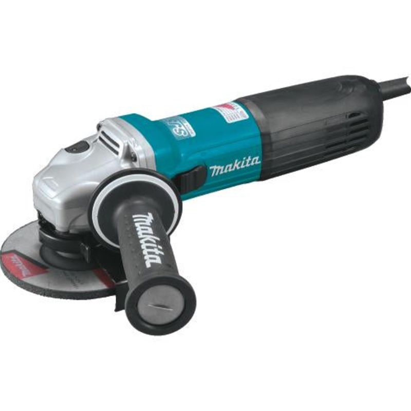 Makita GA4542C 41/2" SJSII HighPower Angle Grinder