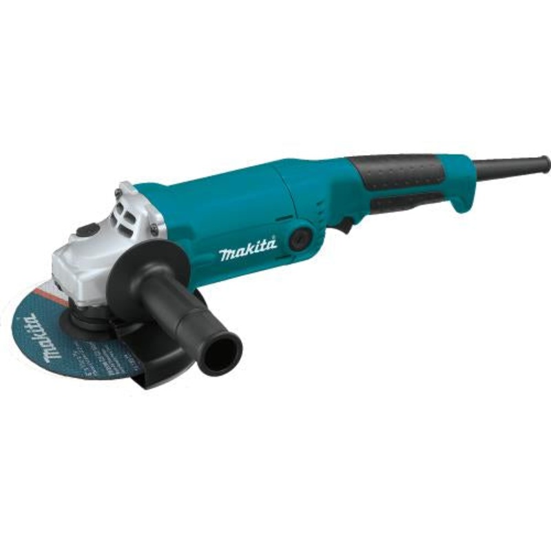 Makita GA6010Z 6'' CutOff/Angle Grinder, with AC/DC Switch