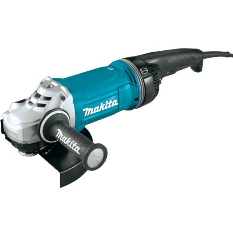 Makita GA9070X1 9" Angle Grinder, with AFT and Brake
