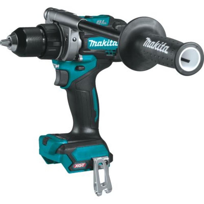 Makita GFD01Z 40V max XGT Brushless Cordless 1/2" DriverDrill, Tool Only