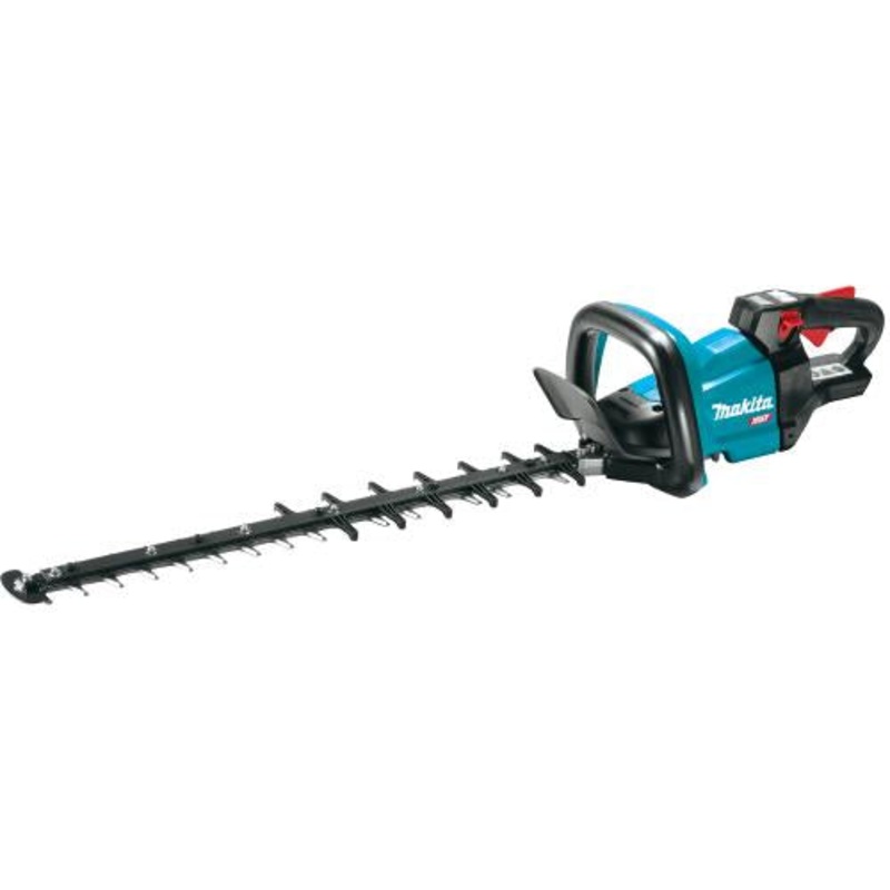 Makita GHU01Z 40V max XGT Brushless Cordless 24" Rough Cut Hedge Trimmer, Tool Only