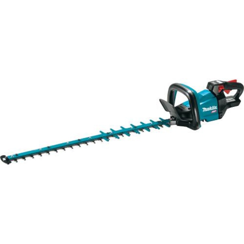 Makita GHU03Z 40V max XGT Brushless Cordless 30" Hedge Trimmer, Tool Only